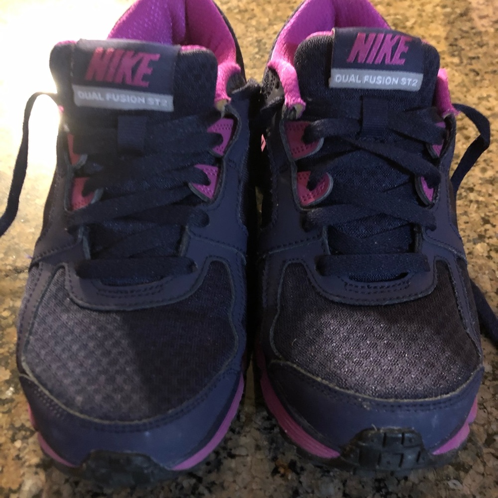 Women’s Nike Fusion 7.5